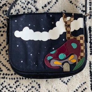 Louis Vuitton Conte De Fees Musette